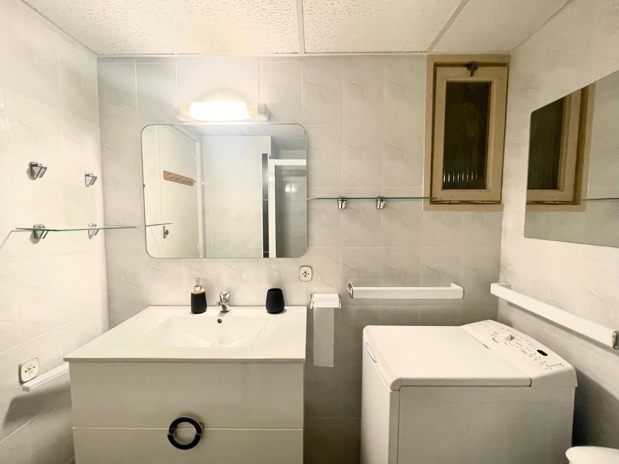 Apartment Delfin 8f