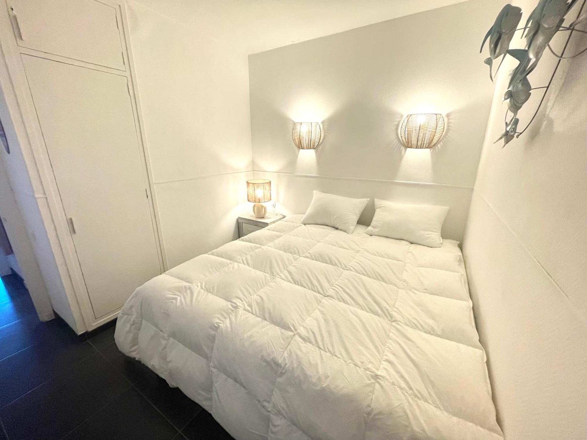 Apartment Delfin 8f
