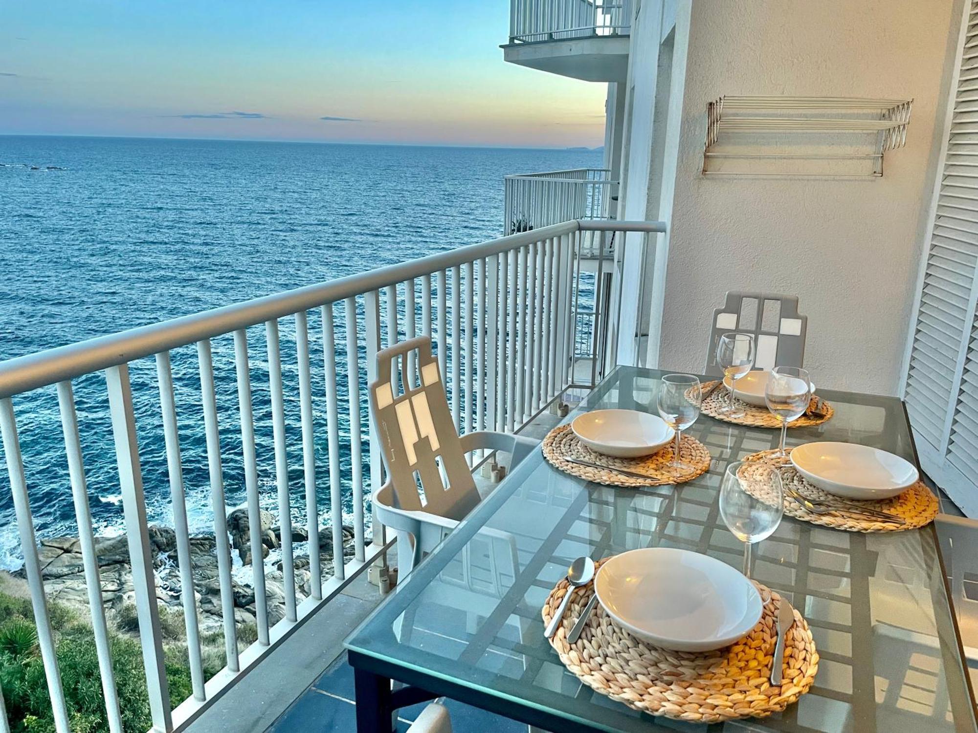 Apartment Delfin 8f