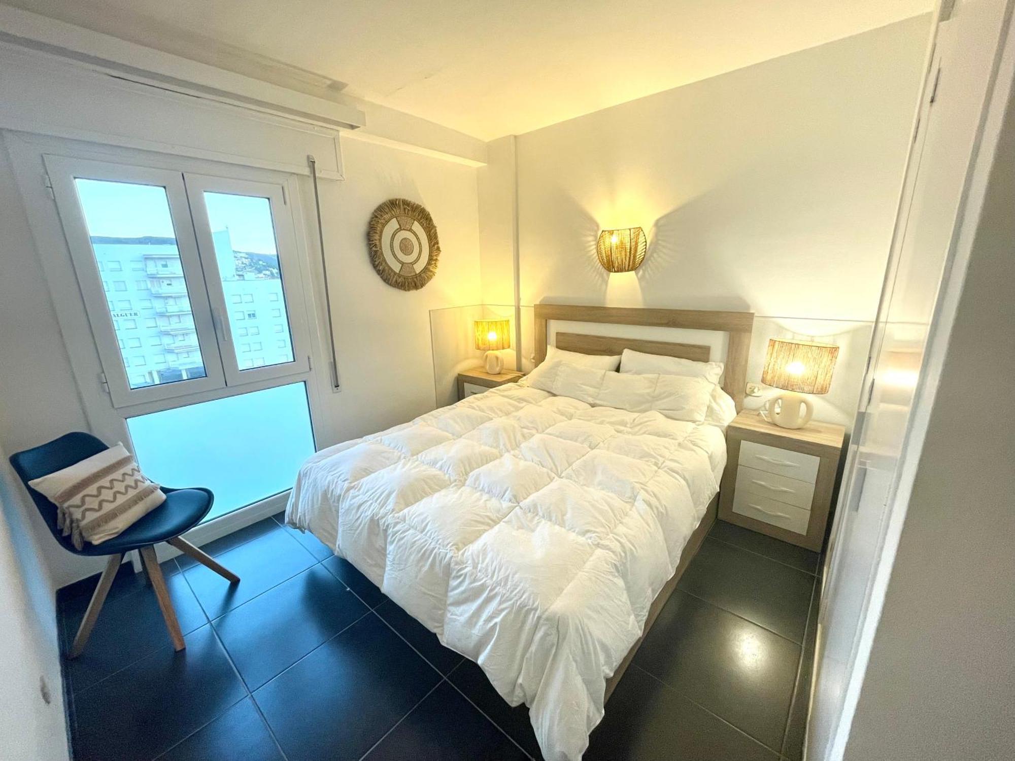 Delfin 8f Apartment