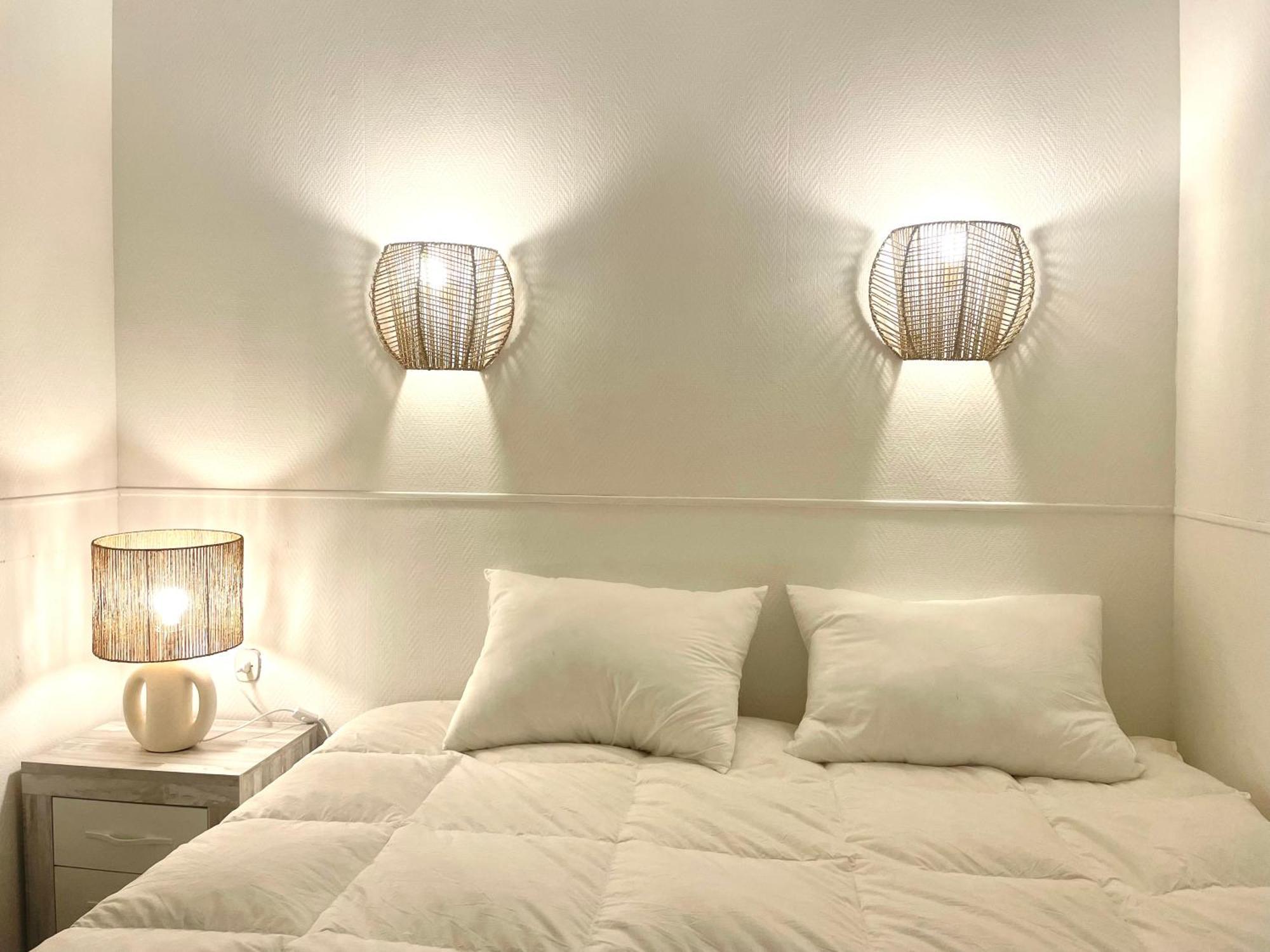 Apartment Delfin 8f *