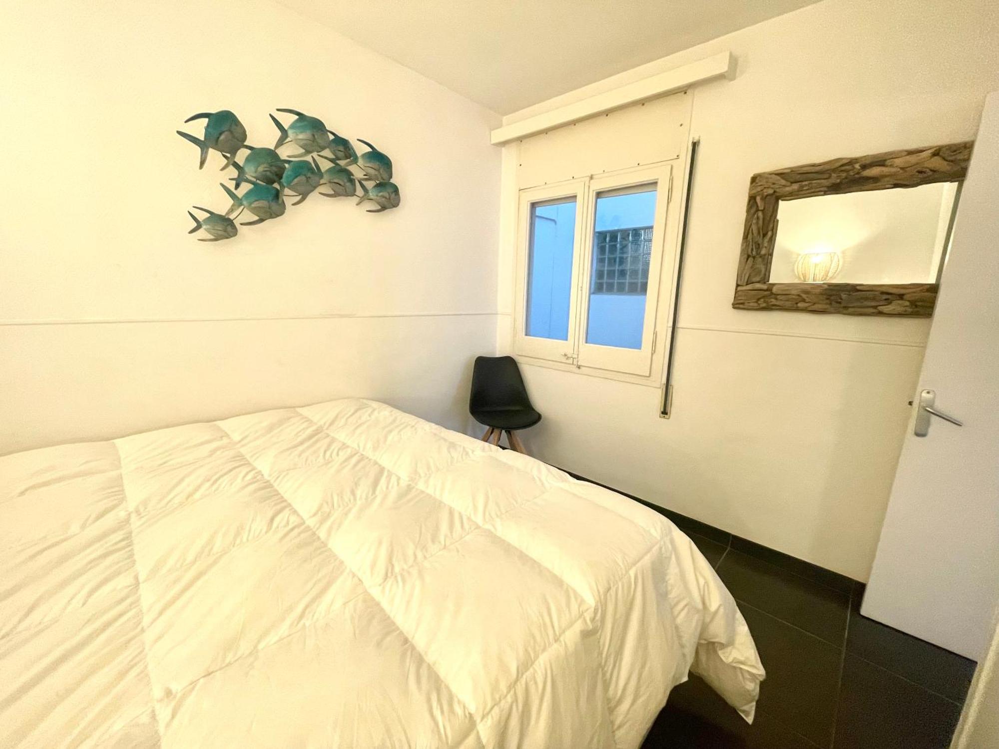 Apartment Delfin 8f *
