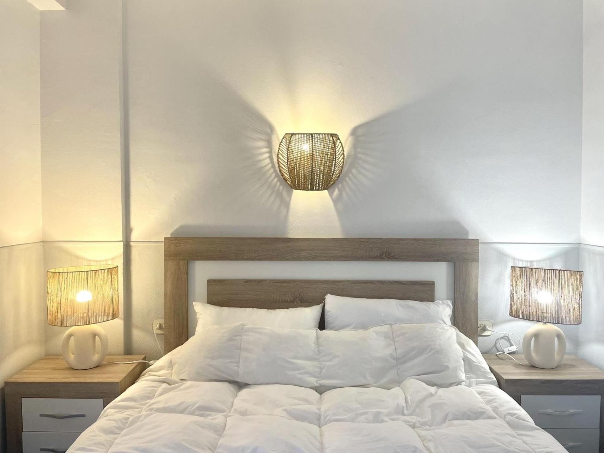 Apartment Delfin 8f *